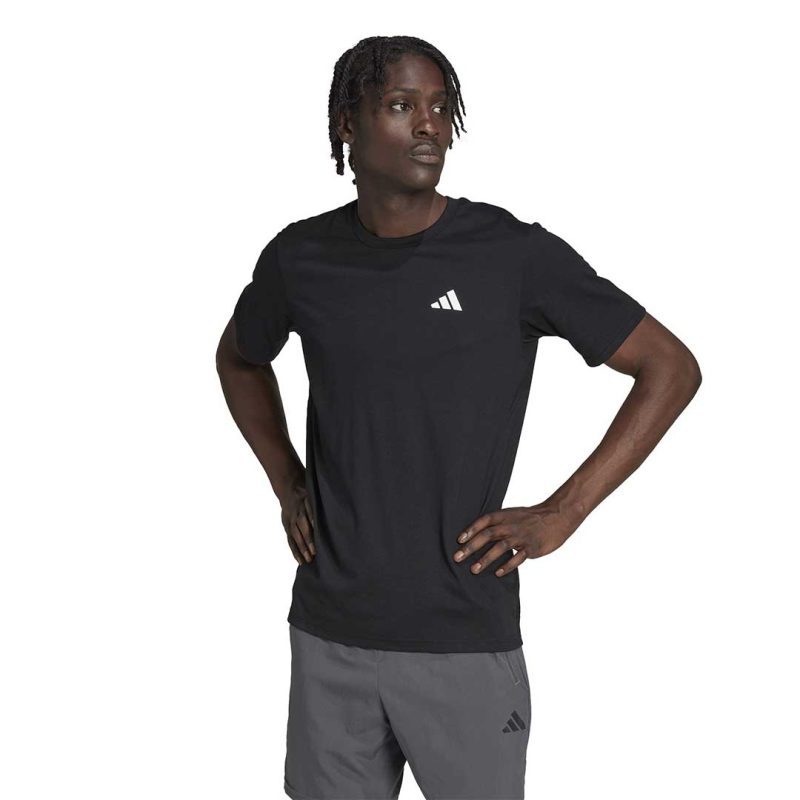 adidas Men s Train Essentials Feel Ready Training Tee IC7438 02