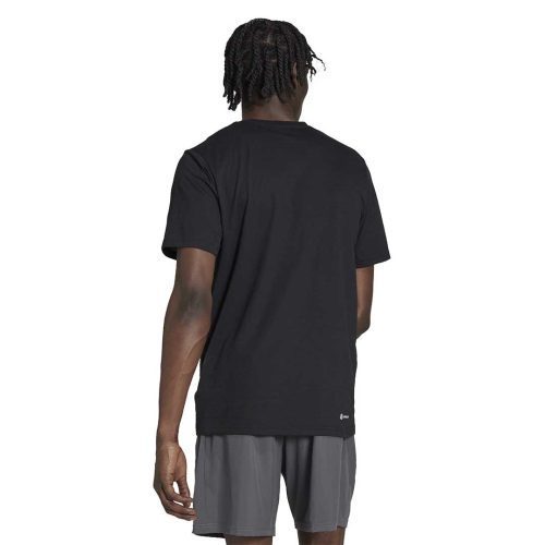 adidas Men s Train Essentials Feel Ready Training Tee IC7438 04