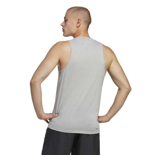 adidas Men s Train Essentials Feelready Training Sleeveless Tee IC6950 03