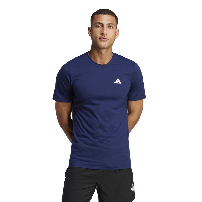 adidas Men s Train Essentials Feelready Training Tee IC7441 02