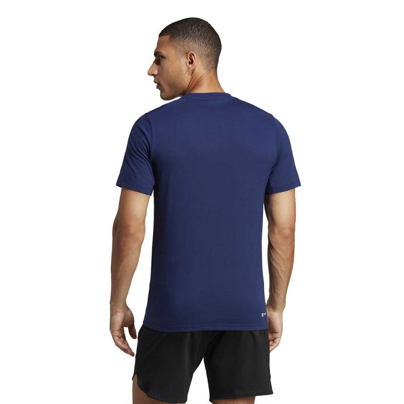 adidas Men s Train Essentials Feelready Training Tee IC7441 03