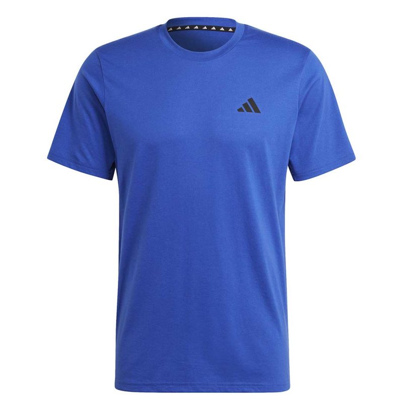 adidas Men s Train Essentials Feelready Training Tee IC7449 01