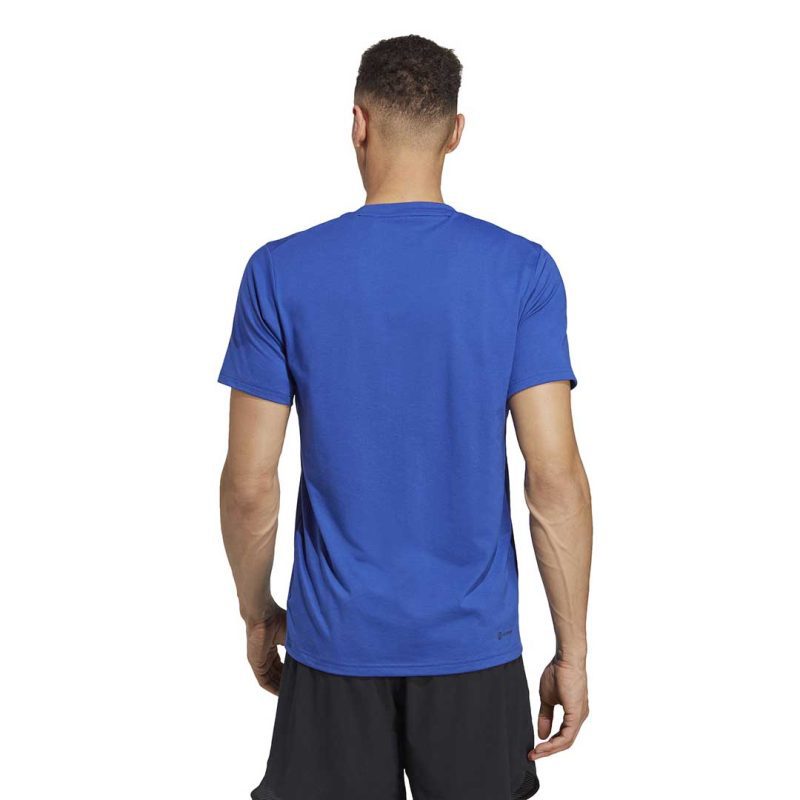 adidas Men s Train Essentials Feelready Training Tee IC7449 03