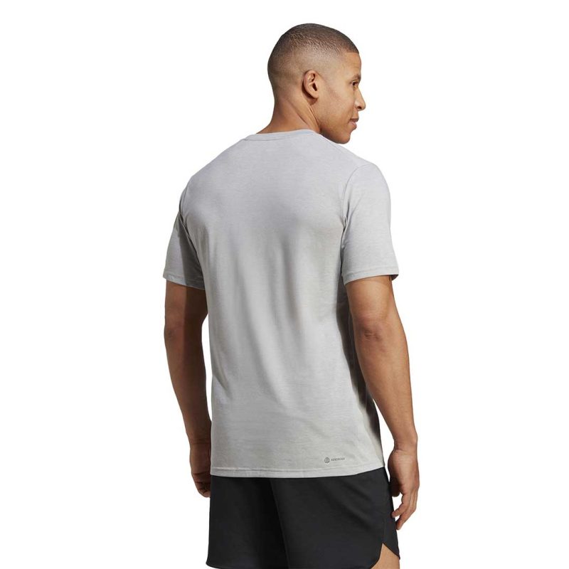 adidas Men s Train Essentials Logo Training Tee IB8276 04