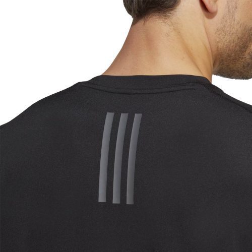 adidas Men s Train Essentials Seasonal Stretch Training T Shirt IB8127 2