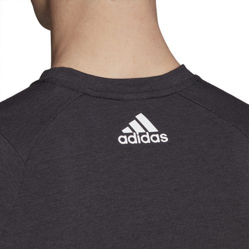 adidas Men s Train Icons 3 Bar Training T Shirt HK9529 06