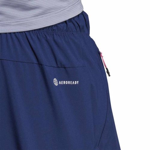 adidas Men s Train Icons 3 Stripes 7 Inch Shorts IC5498 7IN 05