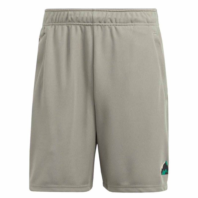 adidas Men s Training Essentials 7in Shorts IB8174 7IN 01