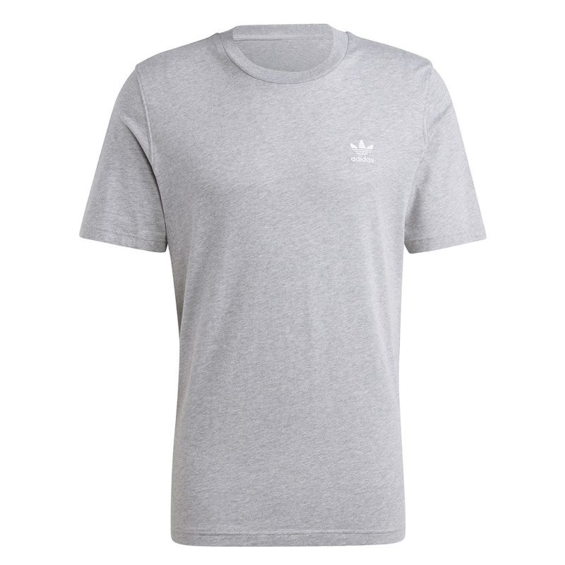 adidas Men s Trefoil Essentials T Shirt IM4538 01