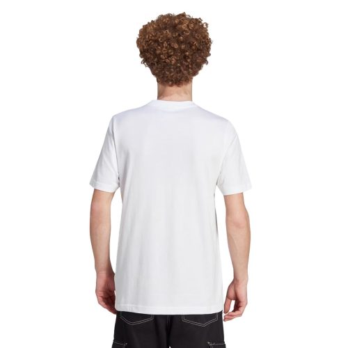 adidas Men s Trefoil T Shirt IM4494 3