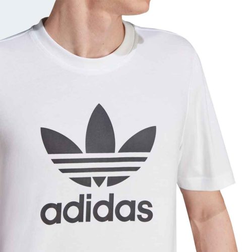 adidas Men s Trefoil T Shirt IM4494 4