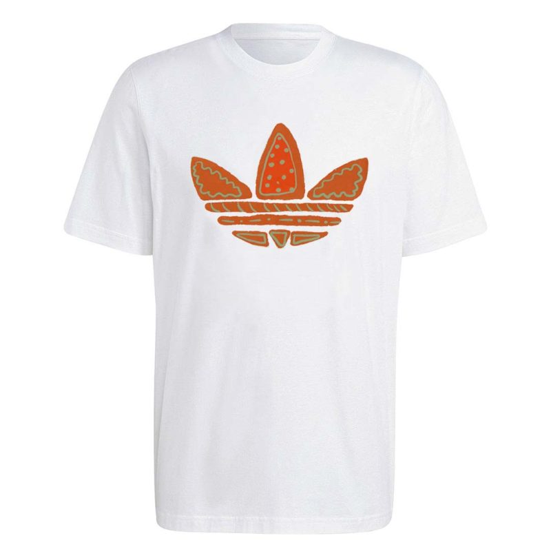 adidas Men s Trefoil T Shirt IU4328 1 c1bc600a 7ce4 45e8 a084 72e6e7ab3012