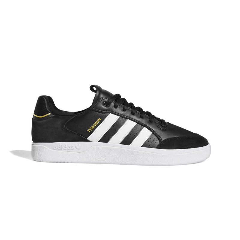 adidas Men s Tyshawn Low Shoes GW4891 01