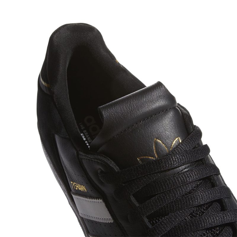 adidas Men s Tyshawn Low Shoes GW4891 07