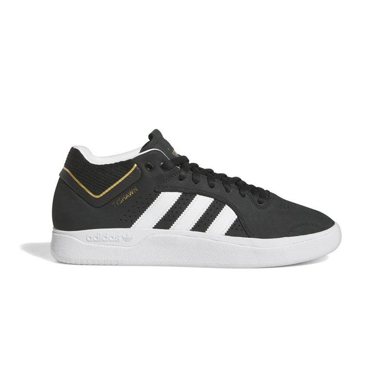 adidas Men s Tyshawn Remastered Shoes HQ2011 01