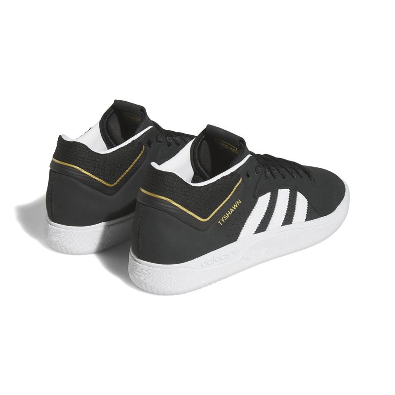 adidas Men s Tyshawn Remastered Shoes HQ2011 04