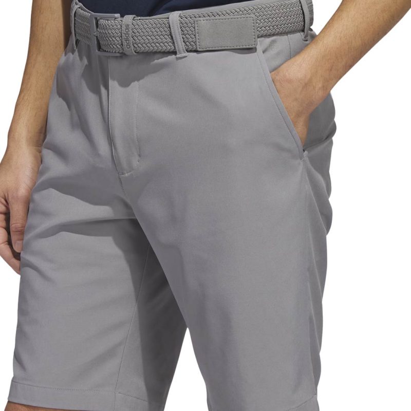 adidas Men s Ultimate365 10 Inch Golf Shorts HR7946 2