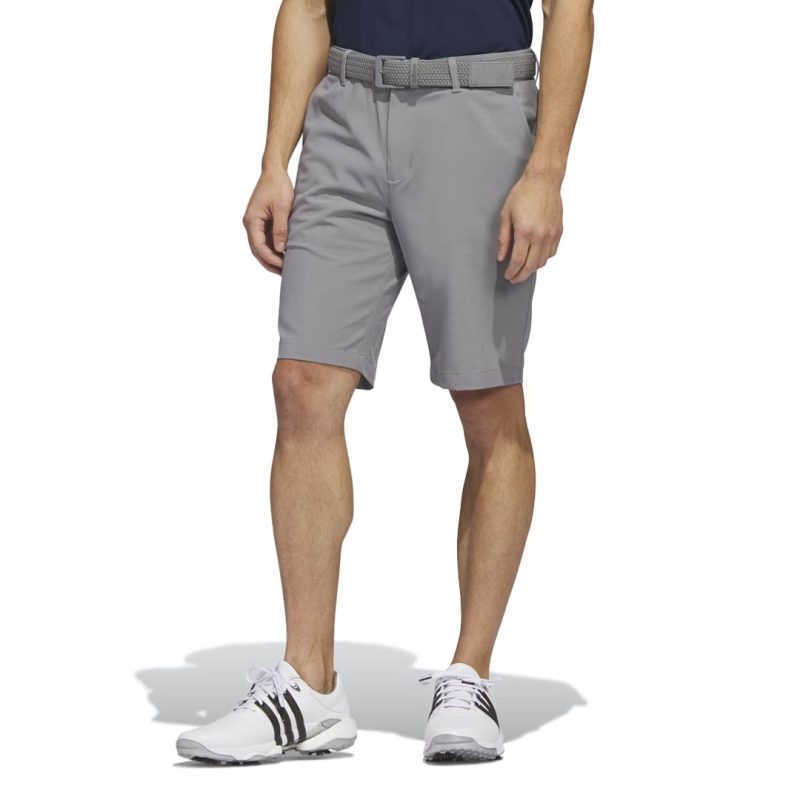 adidas Men s Ultimate365 10 Inch Golf Shorts HR7946 4