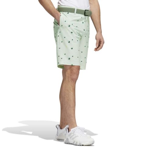 adidas Men s Ultimate365 Print Golf Shorts HF6544 3