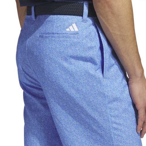 adidas Men s Ultimate365 Printed Golf Shorts HR7936 06