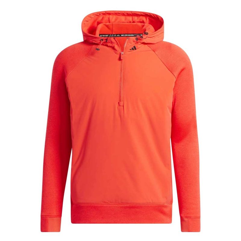 adidas Men s Ultimate365 Tour Frostguard Padded Hoodie IJ9654 1