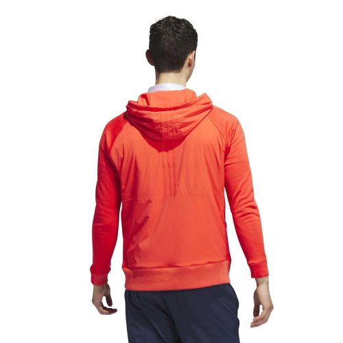 adidas Men s Ultimate365 Tour Frostguard Padded Hoodie IJ9654 4