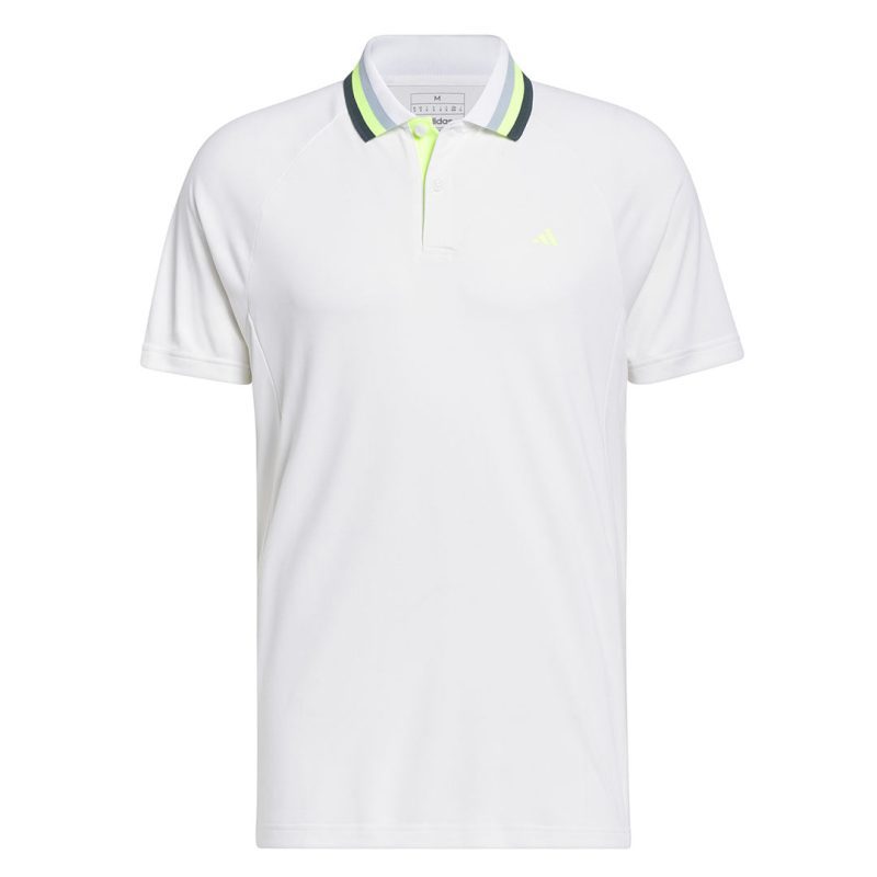 adidas Men s Ultimate365 Tour Heat.RDY Polo IB1988 01