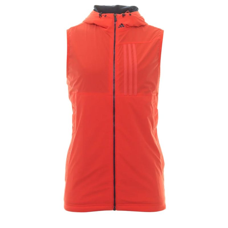 adidas Men s Ultimate365 Tour WIND.RDY Vest HZ3218 01