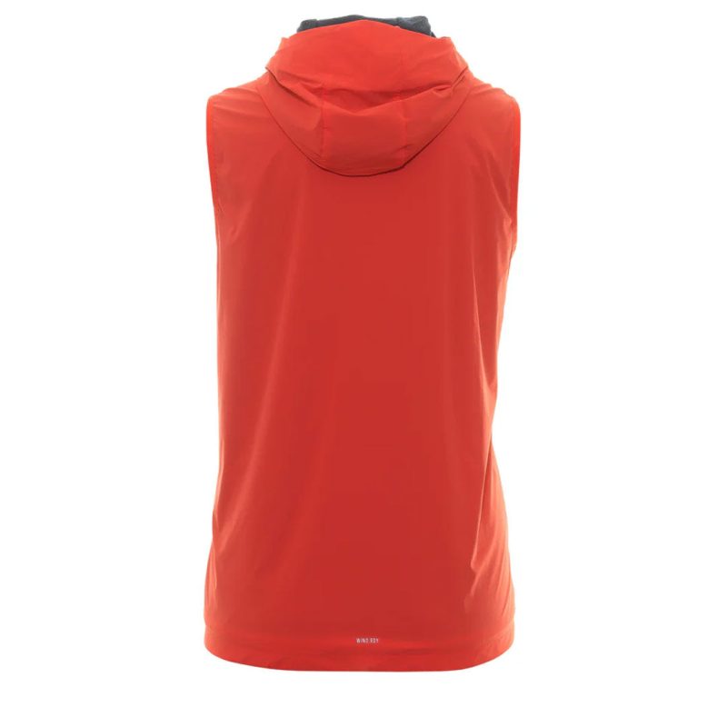 adidas Men s Ultimate365 Tour WIND.RDY Vest HZ3218 02