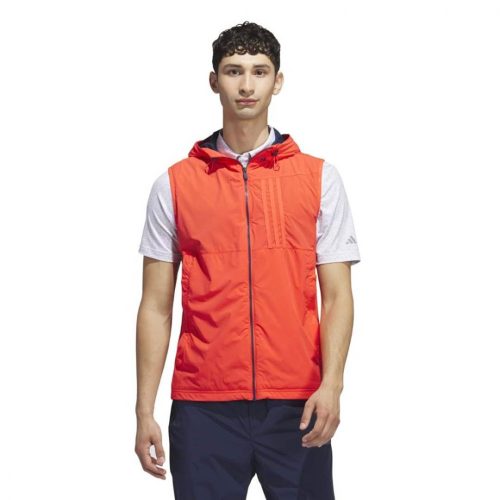 adidas Men s Ultimate365 Tour WIND.RDY Vest HZ3218 03