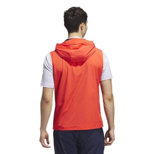 adidas Men s Ultimate365 Tour WIND.RDY Vest HZ3218 04