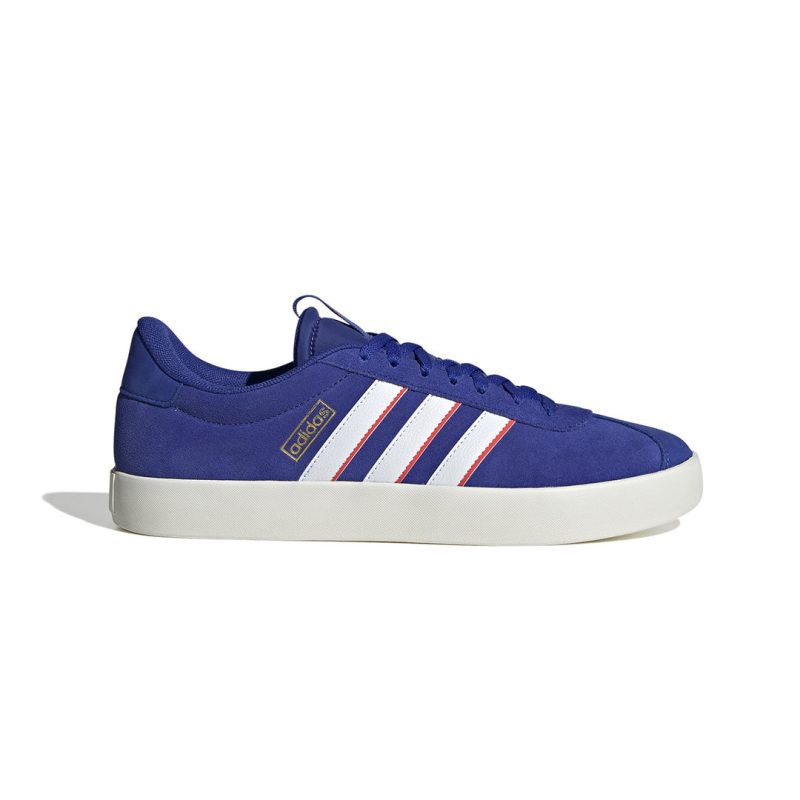 adidas Men s VL Court 3.0 Shoes ID6283 01