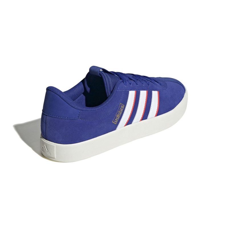 adidas Men s VL Court 3.0 Shoes ID6283 04