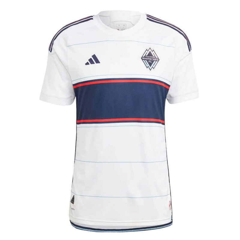 adidas Men s Vancouver Whitecaps FC Home Authentic Jersey HI1854 01