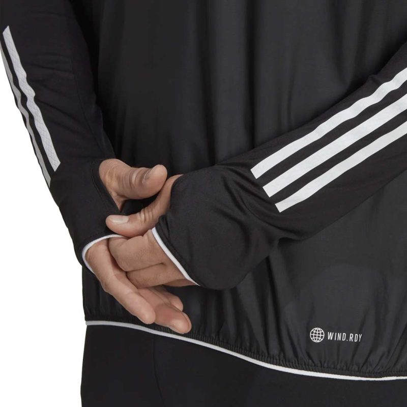 adidas Men s Wind.Rdy Piste Windbreaker HI3044 05