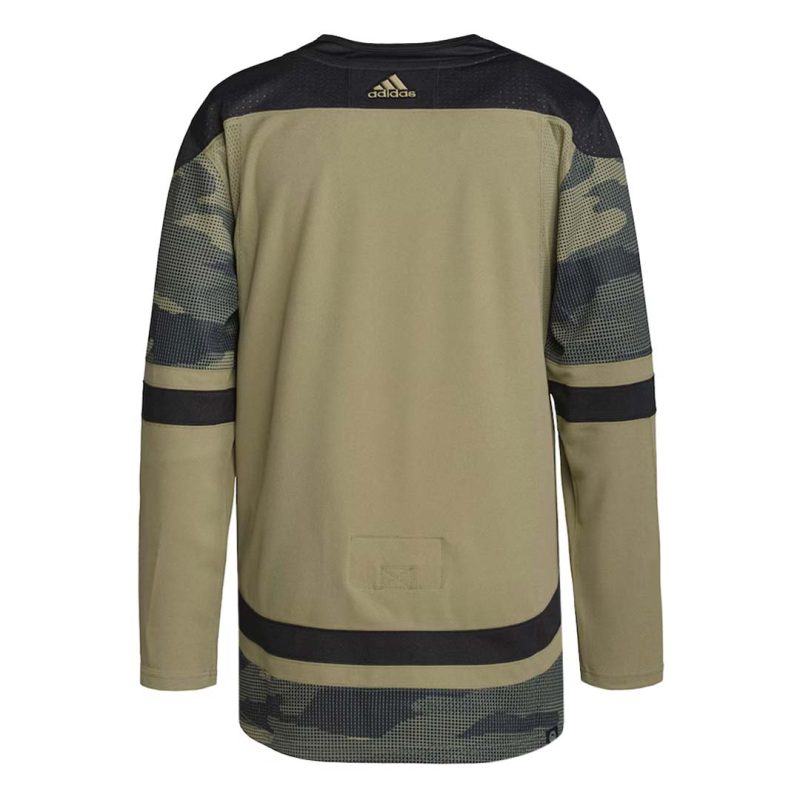 adidas Men s Winnipeg Jets Authentic Camo Military Appreciation Jersey HB1787 2