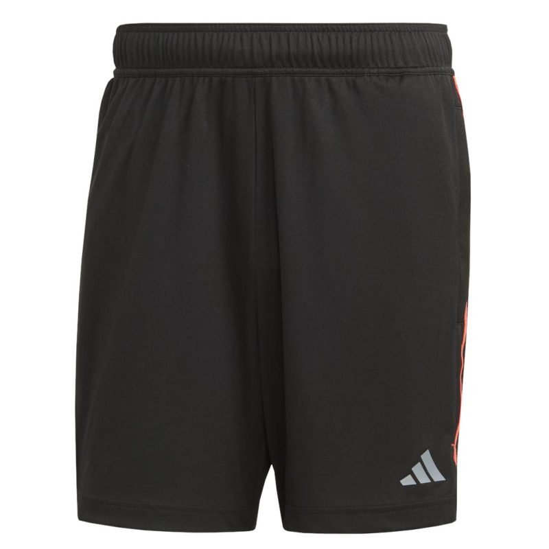 adidas Men s Workout Base 7 Inch Shorts IB7892 01