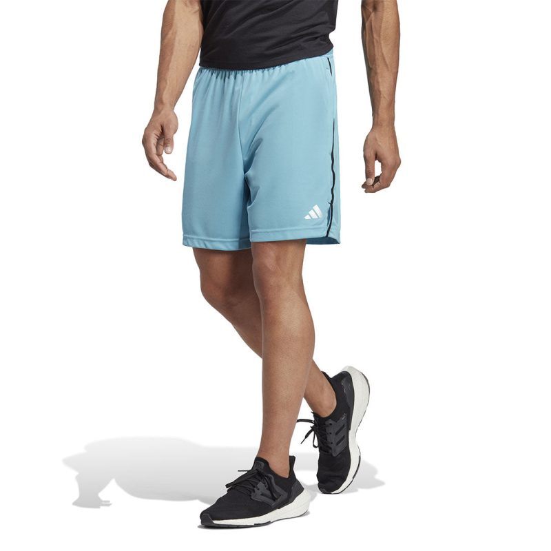 adidas Men s Workout Base Shorts IB7894 02