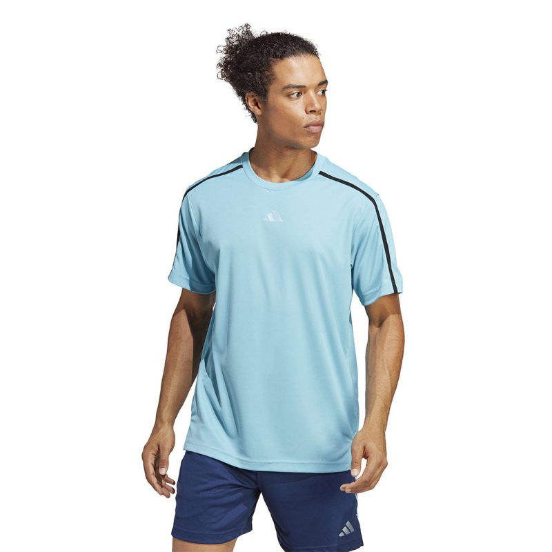 adidas Men s Workout Base T Shirt IB7897 02