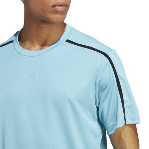 adidas Men s Workout Base T Shirt IB7897 05