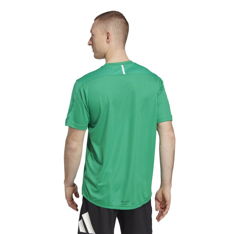 adidas Men s Workout Base T Shirt IB7899 03