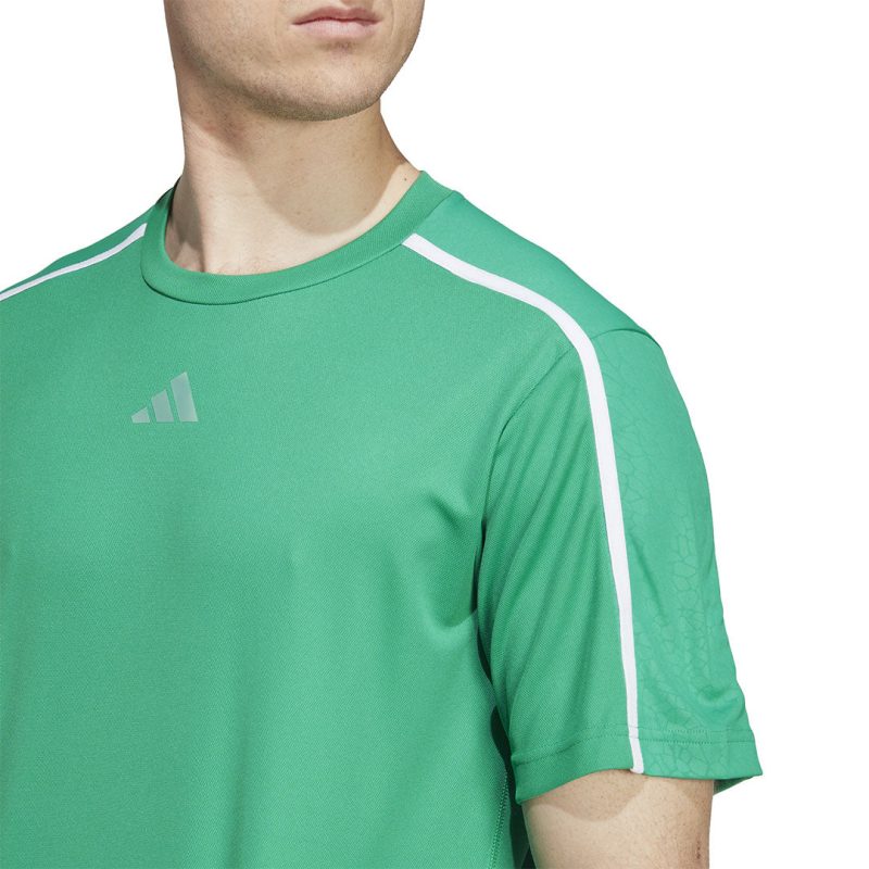 adidas Men s Workout Base T Shirt IB7899 05