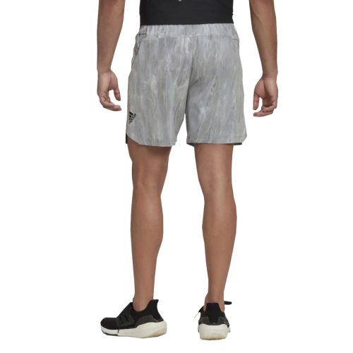 adidas Men s Workout Spray Dye 7 Inch Shorts HL8768 7IN 04