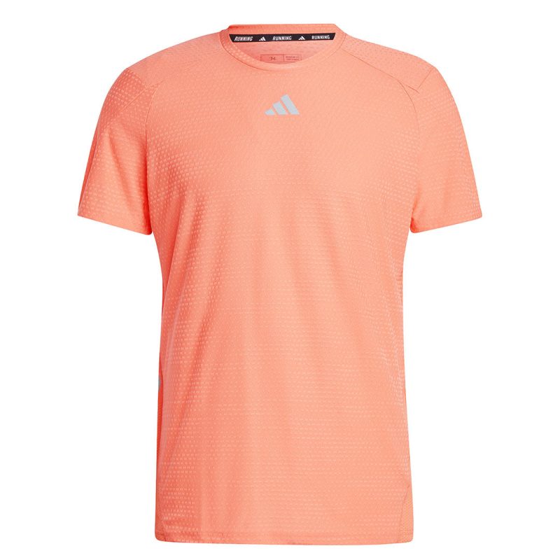 adidas Men s X City HEAT.RDY T Shirt IB7381 01