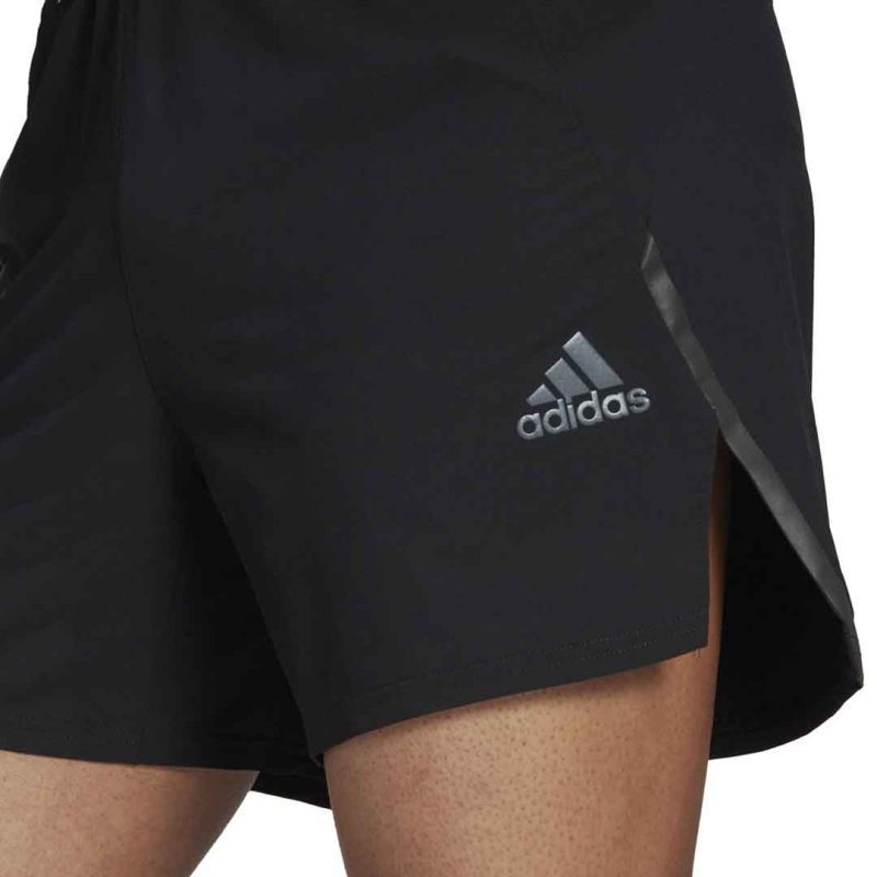 adidas Men s X City Running 7 Inch Shorts HF6386 4