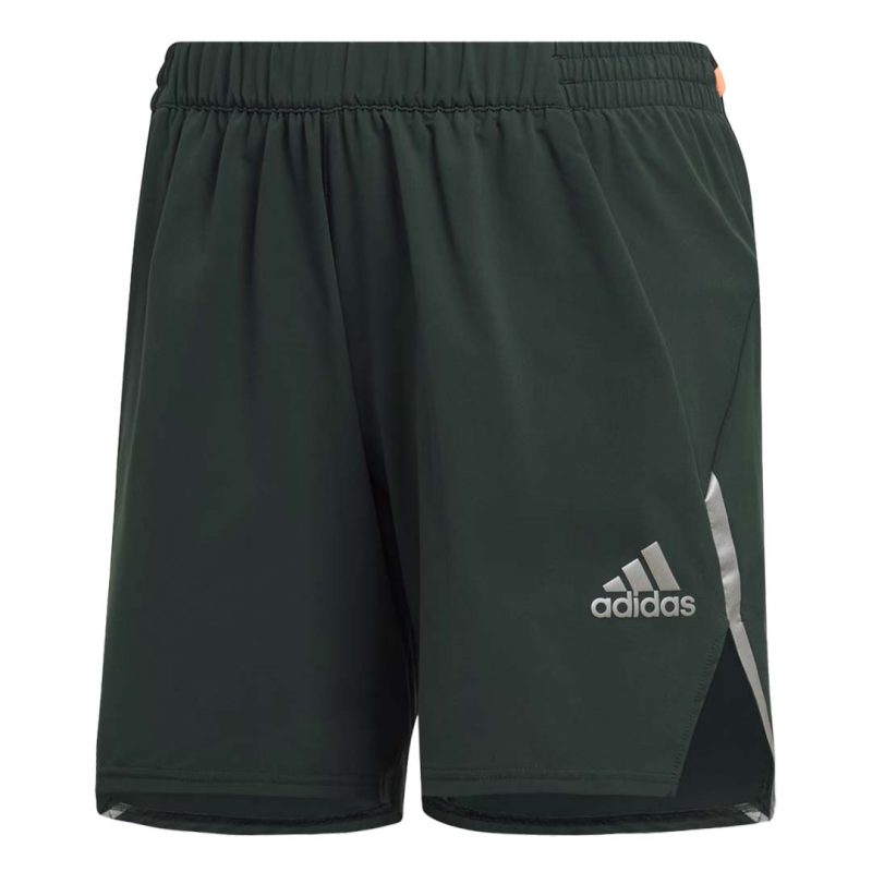 adidas Men s X City Running 7 Inch Shorts HL3940 1