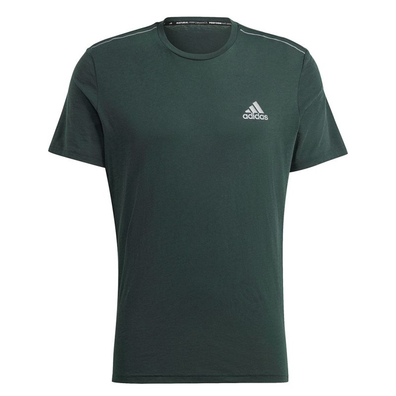 adidas Men s X City Short Sleeve T Shirt HN8481 01