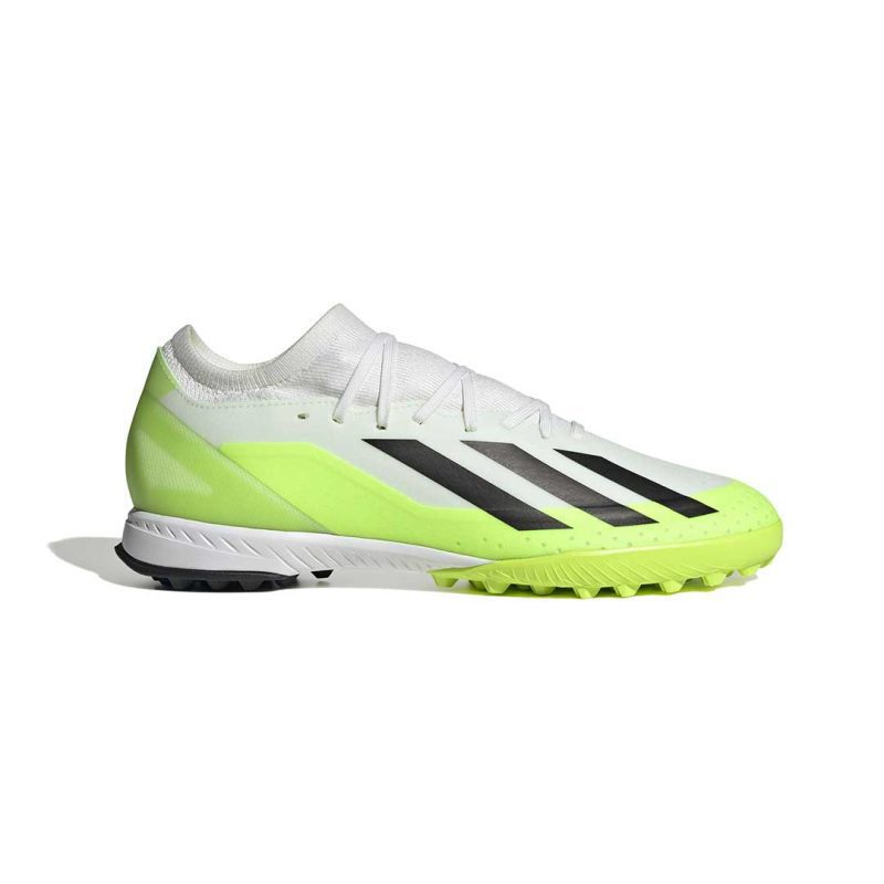 adidas Men s X Crazyfast.3 Turf Shoes ID9337 01