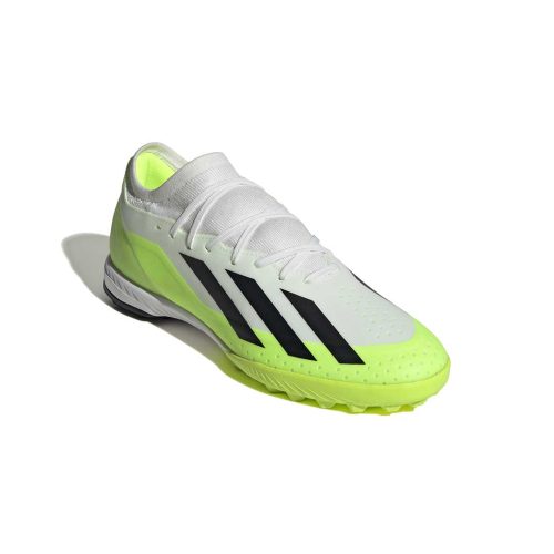 adidas Men s X Crazyfast.3 Turf Shoes ID9337 03