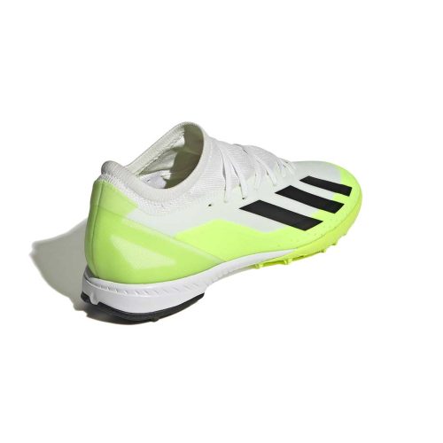 adidas Men s X Crazyfast.3 Turf Shoes ID9337 04